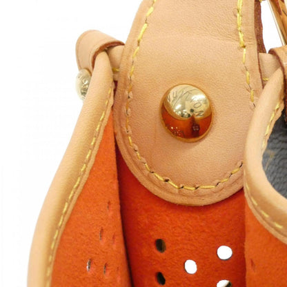Louis Vuitton Monogram Perforated Musette M95174 Shoulder Bag