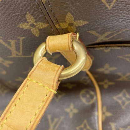 Louis Vuitton Monogram Totally Pm Tote Bag M56688 Brown