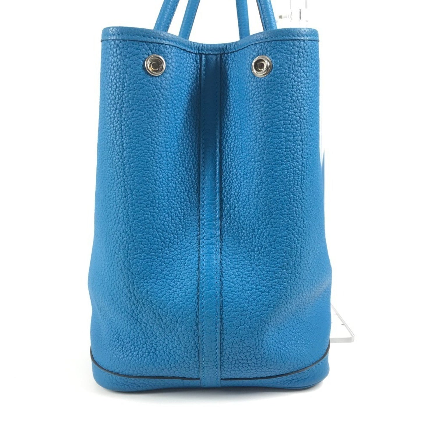 Hermes Garden Party Pm 36 Handbag