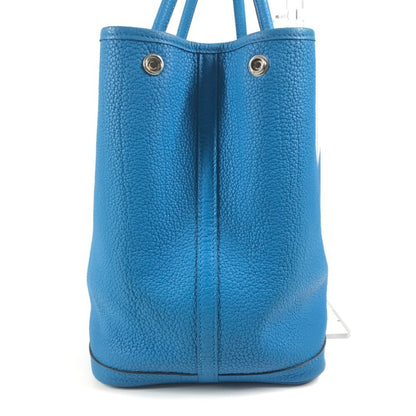 Hermes Garden Party Pm 36 Handbag