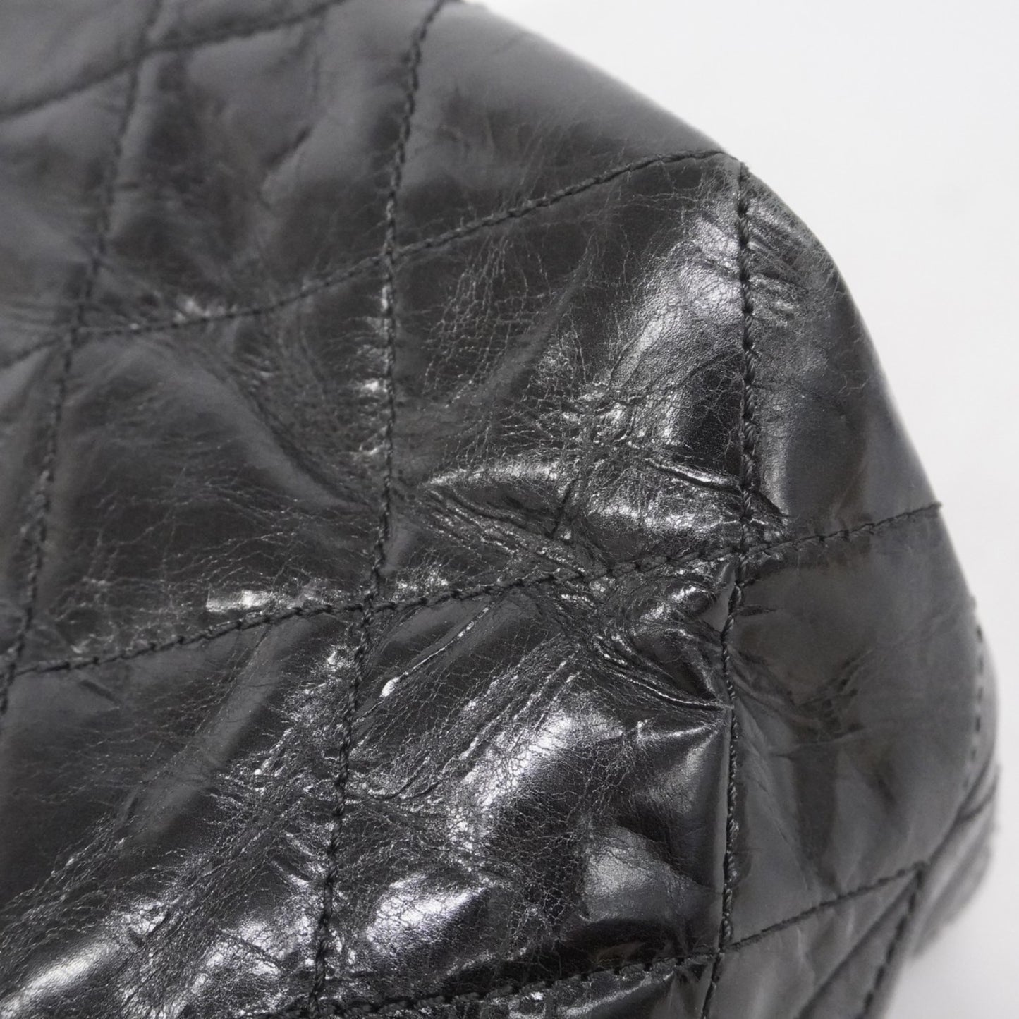 Chanel Portobello Chain Handbag