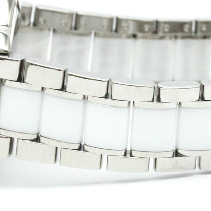 Polished Tag Heuer Formula 1 Ceramic Steel Quartz