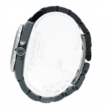 Chanel J12 H0685 Black Dial