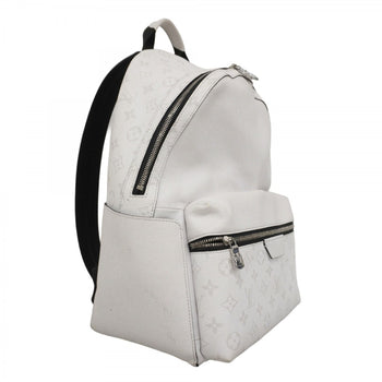 Louis Vuitton Taigarama Discovery Backpack Pm M30953 In Optic White