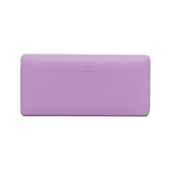 Fendi Peekaboo 8M0427 A91B Wallet