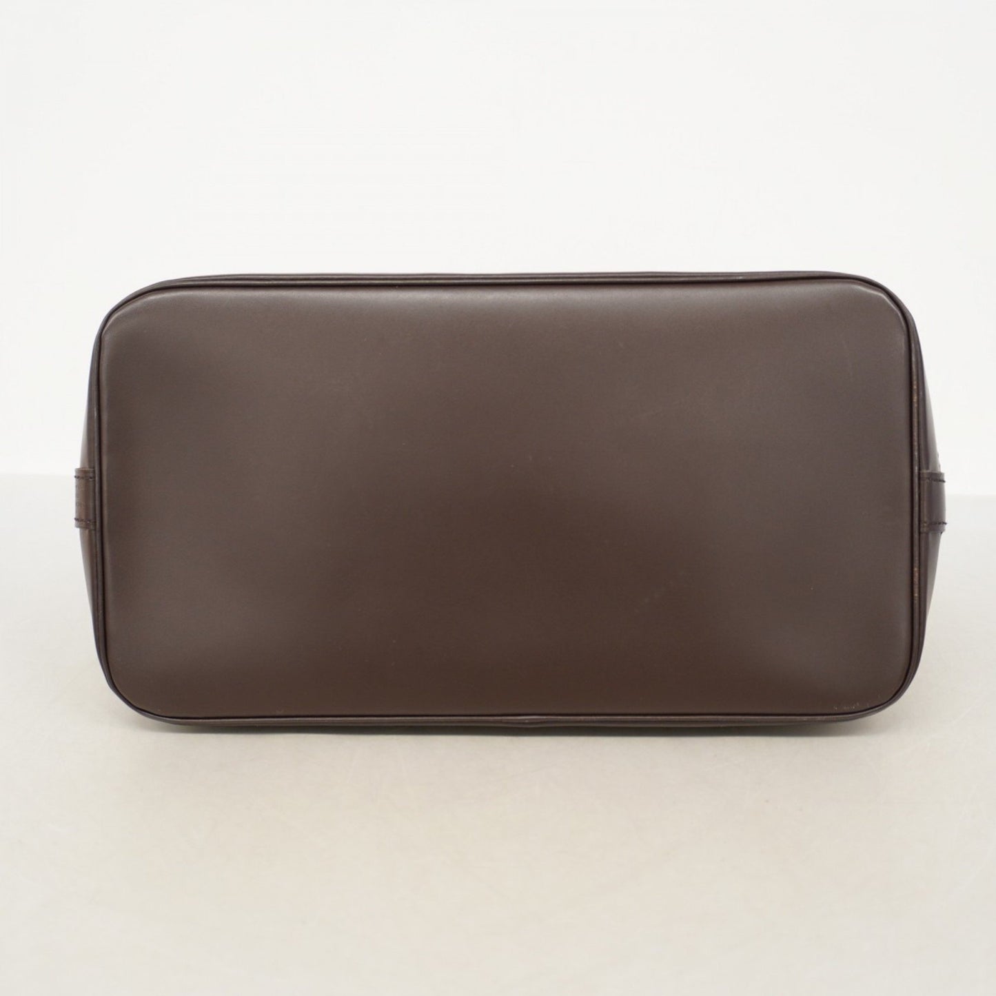 Louis Vuitton Damier Alma Handbag N51131 Ebene