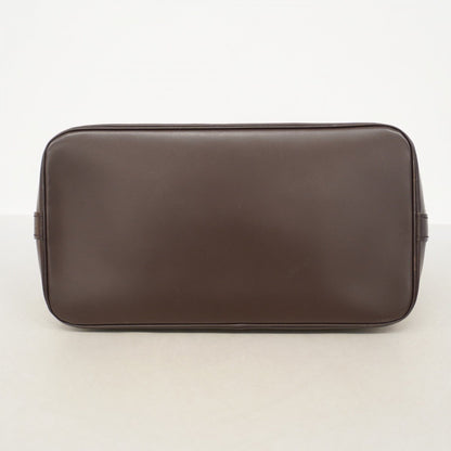 Louis Vuitton Damier Alma Handbag N51131 Ebene