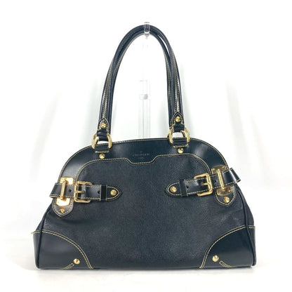 Louis Vuitton M95623 Suhali Studded Radiu Shoulder Bag/Handbag In Leather