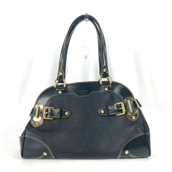Louis Vuitton M95623 Suhali Studded Radiu Shoulder Bag/Handbag In Leather