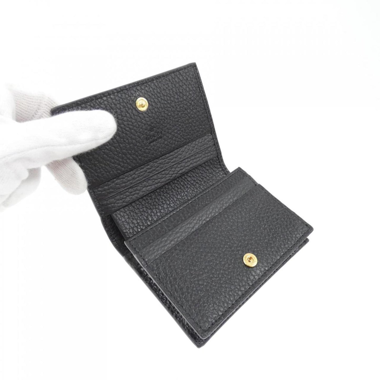 Gucci Petit Marmont 658610 17Wag Wallet