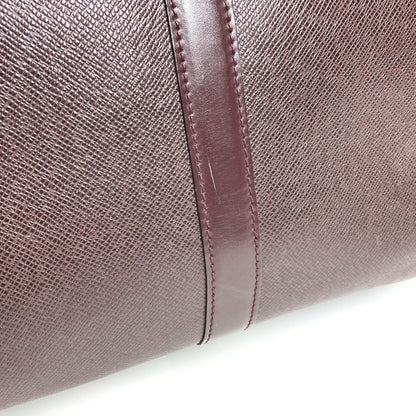 Louis Vuitton M30126 Taiga Kendall Pm Travel Bag