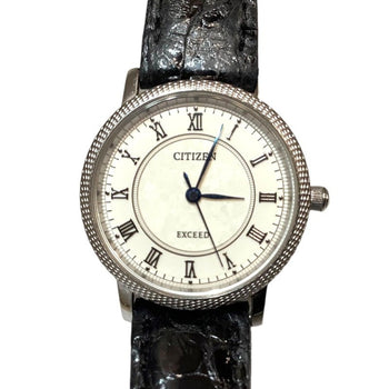 Citizen Exceed Dutract