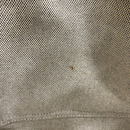 Hermes Herms New Foule To Cabas Canvas Tote Bag