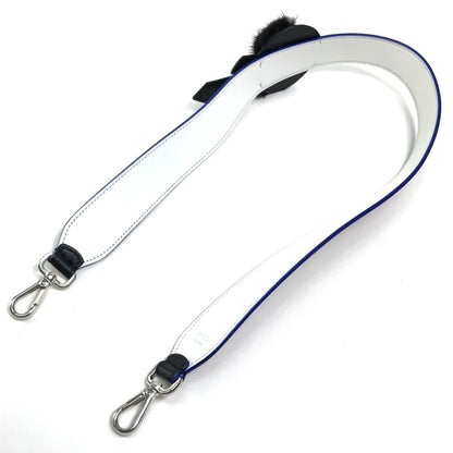 Fendi 8Av0775R7F0X93 Strap You Karlito Karl Lagerfeld Shoulder Leather