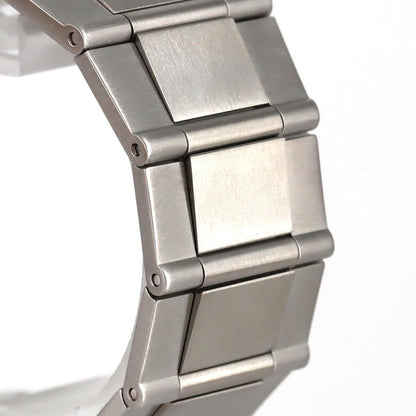 Bvlgari Diagono Velocissimo Dg41Sch Dg41Bssdch Stainless Steel Automatic Watch