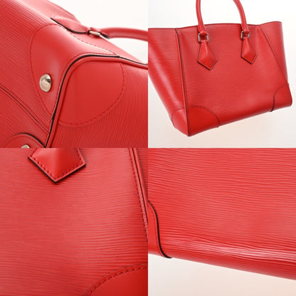 Louis Vuitton Epi Phoenix Coquelicot M56025