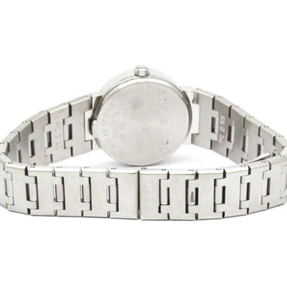 Bvlgari Bvlgari-Bvlgari Steel Quartz