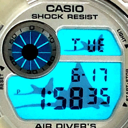 G-Shock Casio Watch Dw-8201Wc-7T Frogman Wccs