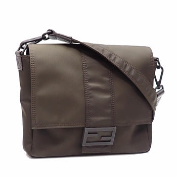 Fendi Baguette Medium Shoulder Bag
