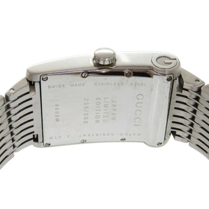 Gucci G-Metro 8600M Quartz Watch