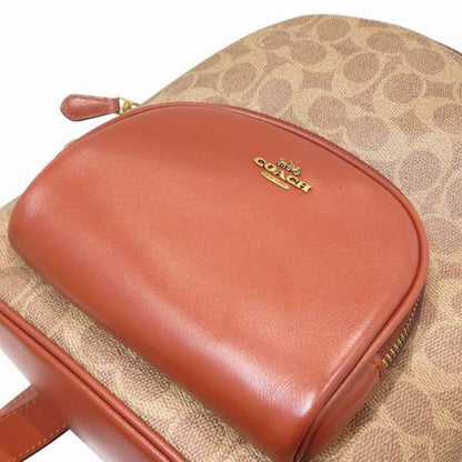 Coach Signature Carry Backpack 1029 Bag