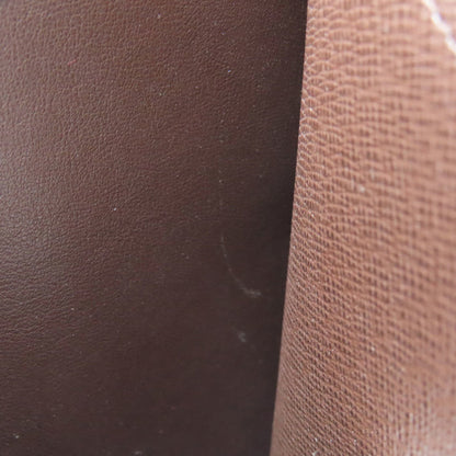 Louis Vuitton N61674 Portefeuille Viennois Bifold Wallet Damier Canvas