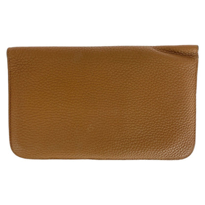 Hermes Dogon Gm Gold