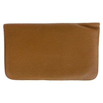Hermes Dogon Gm Gold