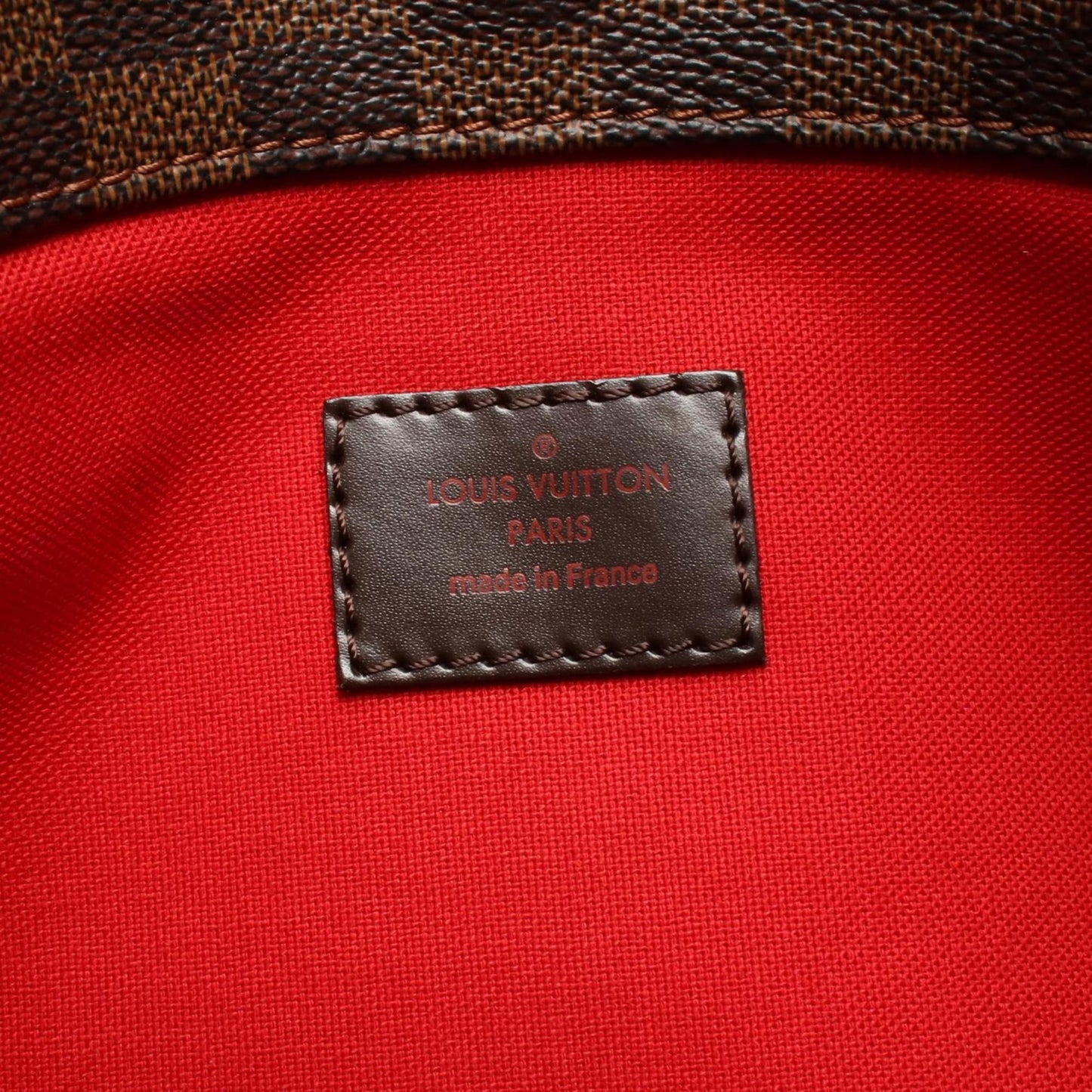 Louis Vuitton Bloomsbury Pm Shoulder Bag