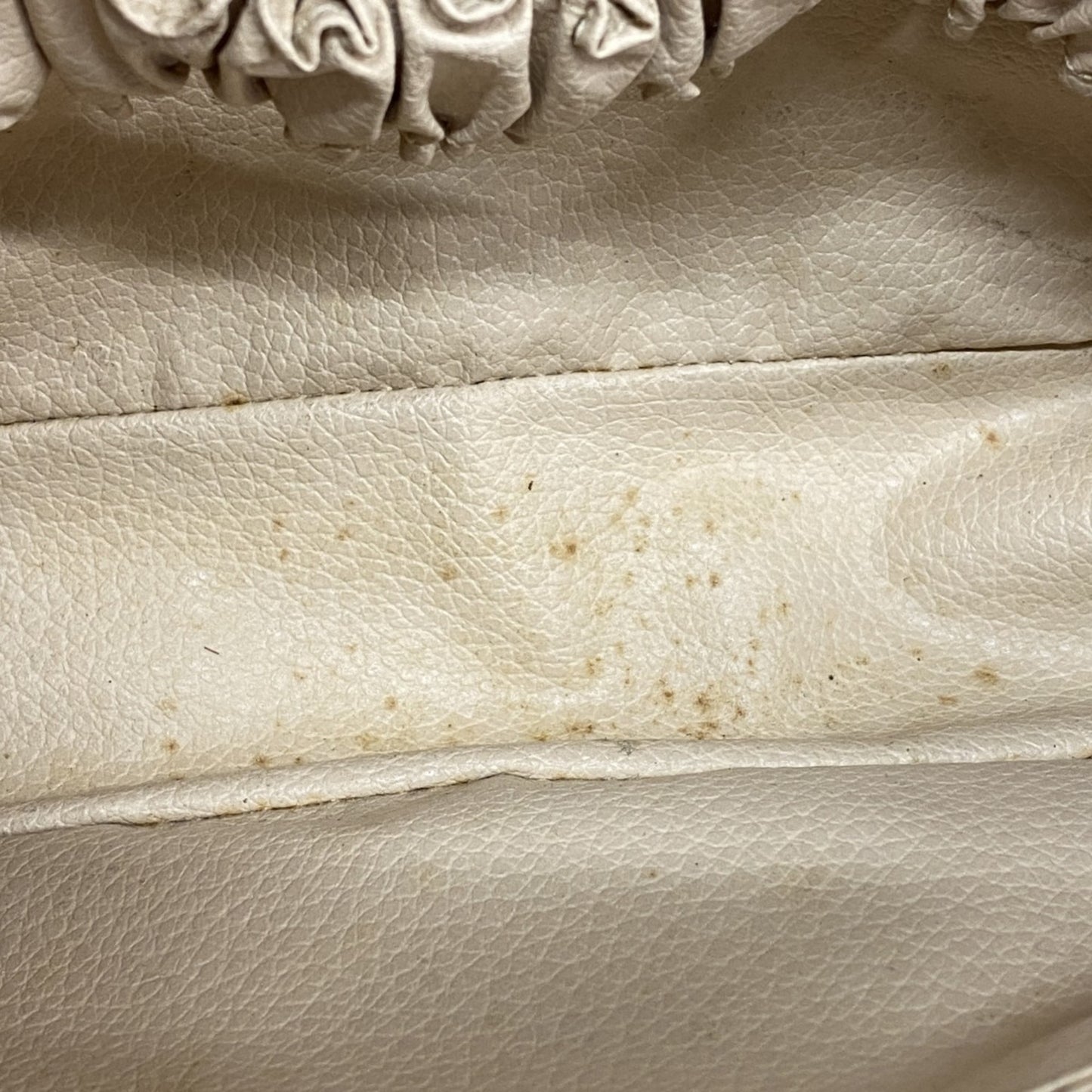 Louis Vuitton Monogram True Toilet 23 Pouch M47524 Brown