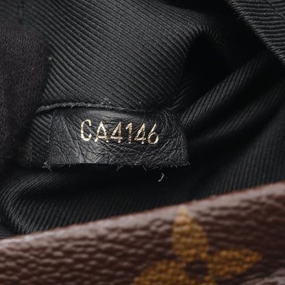 Louis Vuitton Palm Springs Mini Monogram Backpack