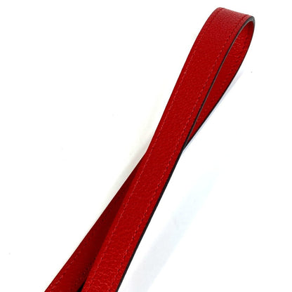 Louis Vuitton Louis Vuitton Shoulder Strap Only Leather