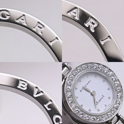 Bvlgari B.Zero1 Bz22Wsds Bz22S Stainless Steel Ladies Watch