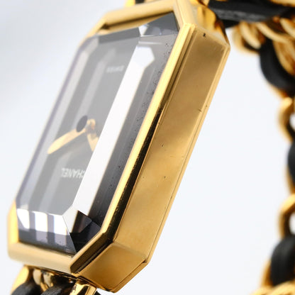 Chanel Premiere M Watch