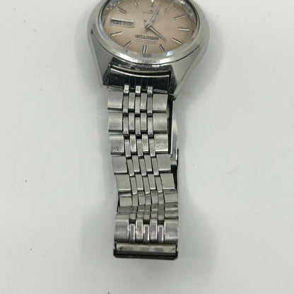 Seiko 5Actus