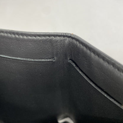 Louis Vuitton Monogram Eclipse Reverse Discovery Compact Wallet M45417