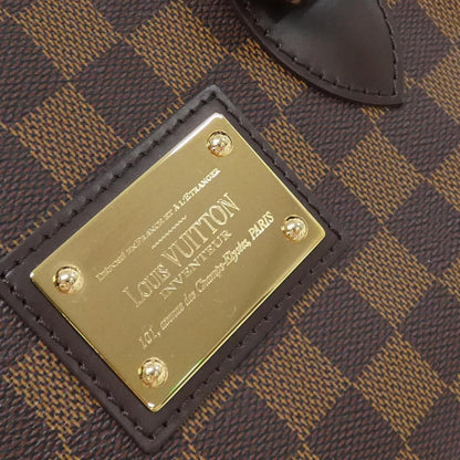 Louis Vuitton Damier Hampstead Pm N51205 Handbag