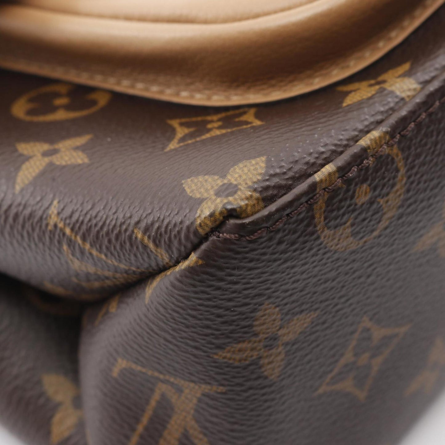 Louis Vuitton Marignan Handbag