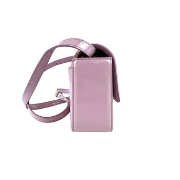 Givenchy Shoulder Bag In Patent Leather