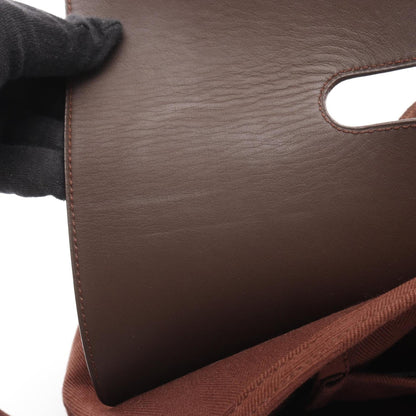 Hermes Herms Valparaiso Long Mm Handbag