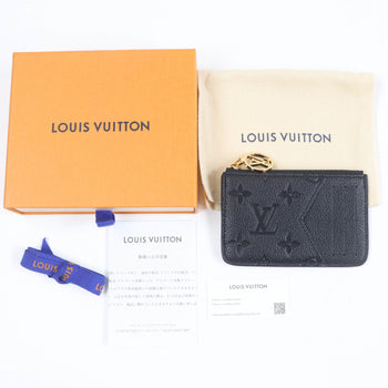 Louis Vuitton M81883 Card Case