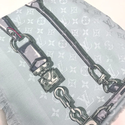 Louis Vuitton M70807 Monogram Confidential Accessory