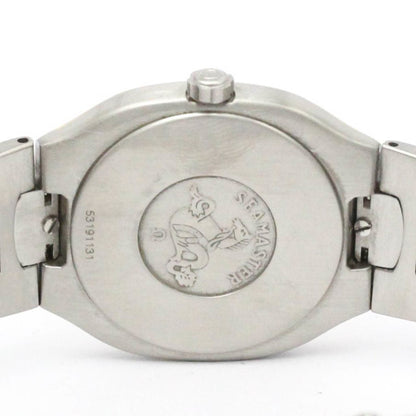 Omega Seamaster Polaris 18K Gold Steel