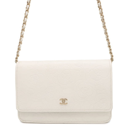 Chanel Chain Wallet