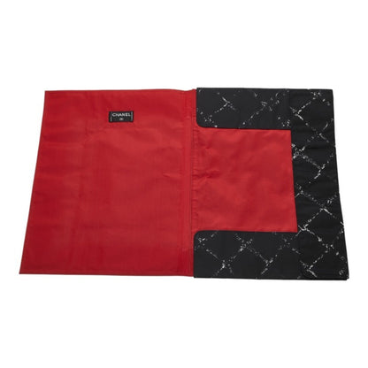 Chanel Old Travel Line Sorting Case