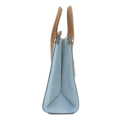 Michael Kors Denim Handbags
