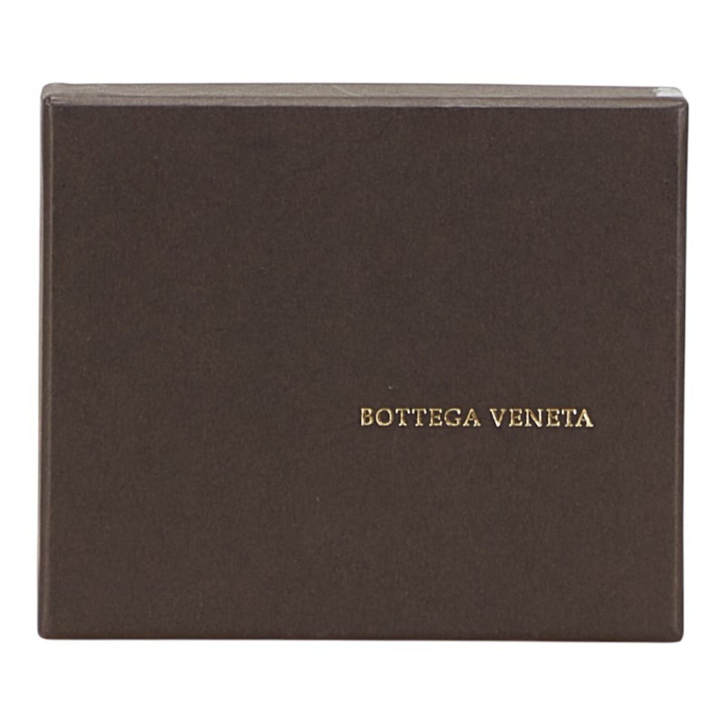 Bottega Veneta Intrecciato Business Card Holder/Card Case