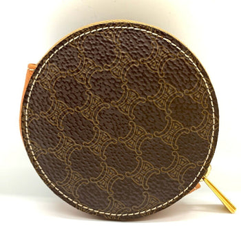 Pvc Celine Coin Purse/ Coin Case