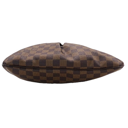 Louis Vuitton Damier Bloomsbury Pm Ebene Shoulder Bag