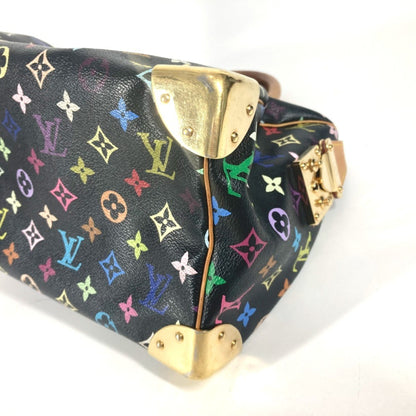 Louis Vuitton M92642 Monogram Multicolor Speedy 30 Mini Boston Bag
